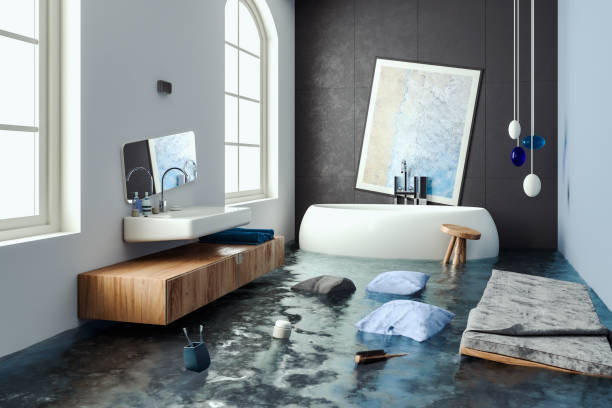 Best Water damage restoration specialists  in Crossville, TN
